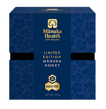 Manuka Health MGO 950+ Manuka Honey 250g - Vitamins 4 You